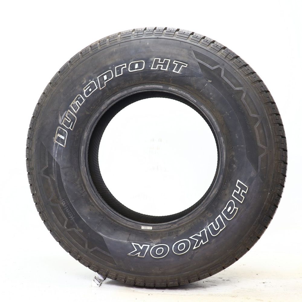 Driven Once 265/75R16 Hankook Dynapro HT 114T - 12/32 - Image 3
