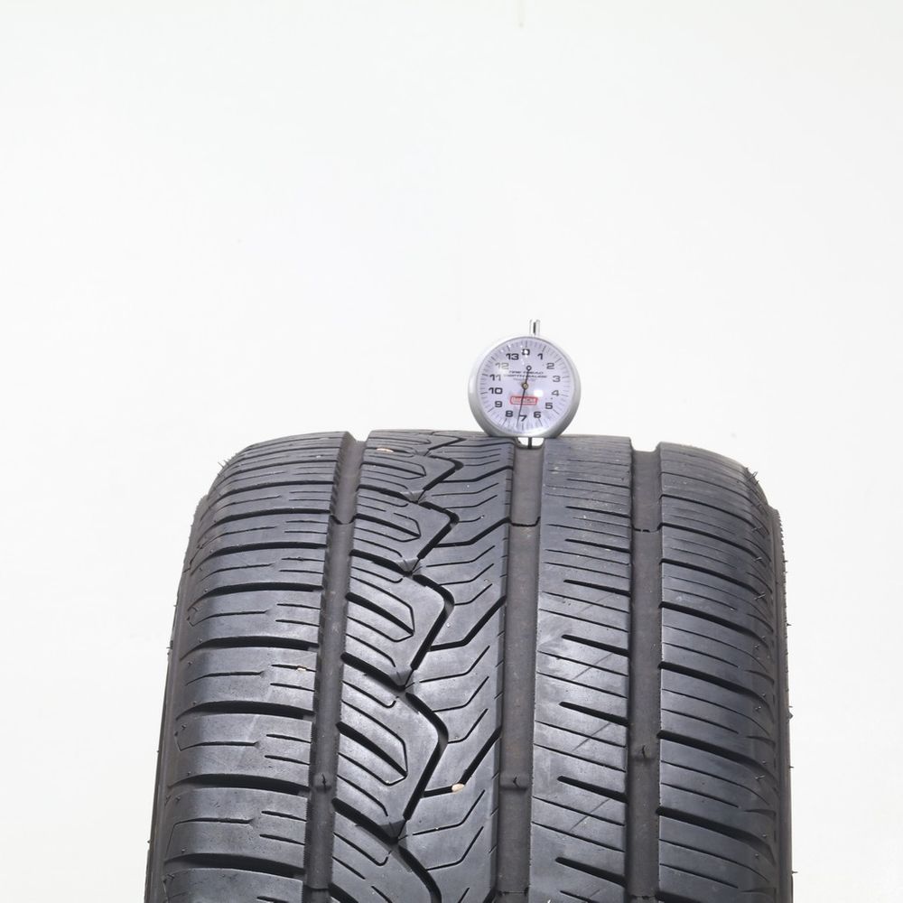 Used 275/45R20 Nitto NT421Q 110W - 7/32 - Image 2