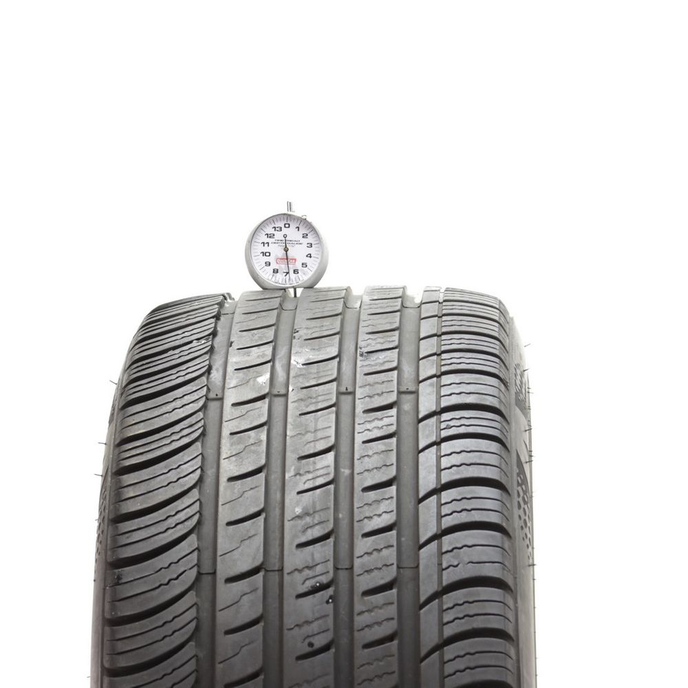 Used 245/45ZR18 Kumho Solus TA71 100W - 6.5/32 - Image 2