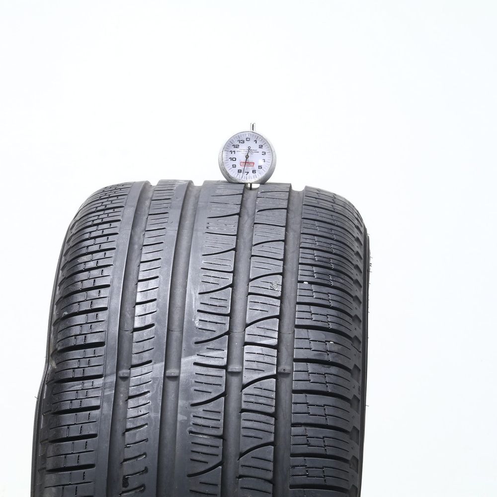 Used 265/50R19 Pirelli Scorpion Verde MGT 110W - 7.5/32 - Image 2