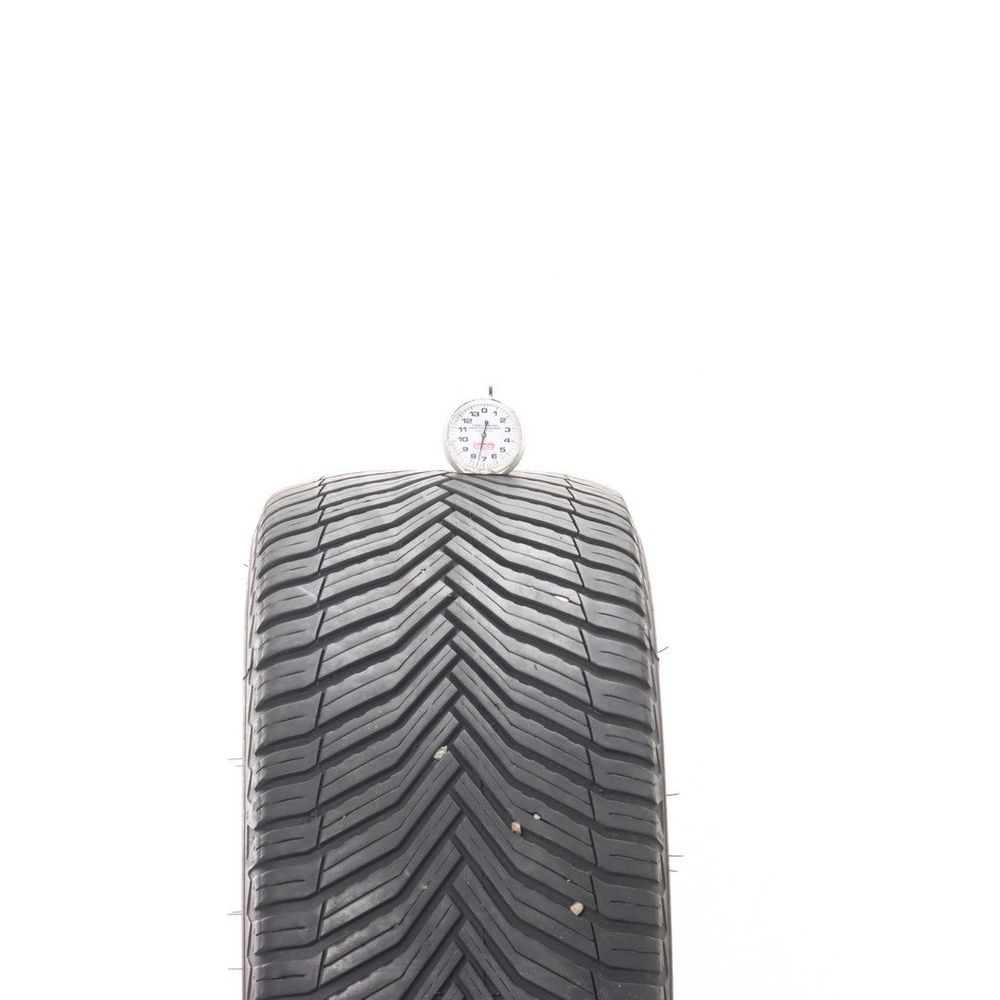 Set of (4) Used 245/45R19 Michelin CrossClimate 2 102V - 7.5-8.5/32 - Image 2