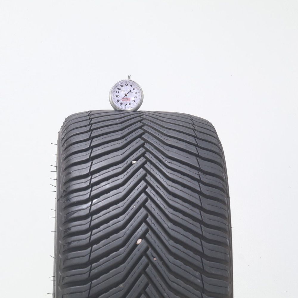 Set of (4) Used 245/45R19 Michelin CrossClimate 2 102V - 7.5-8.5/32 - Image 5