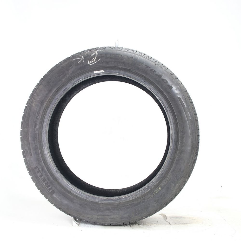 Set of (2) Used 225/55R19 Pirelli Scorpion Strada 99H - 6.5-8/32 - Image 6