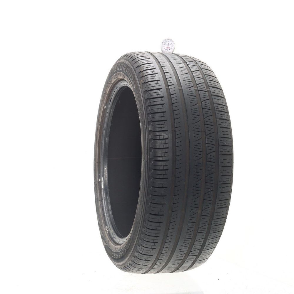 Used 275/45R20 Pirelli Scorpion Verde NO 110V - 7/32 - Image 1