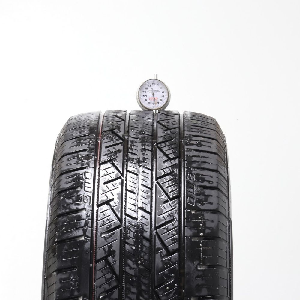 Used 265/60R18 Continental CrossContact LX25 110H - 6.5/32 - Image 2