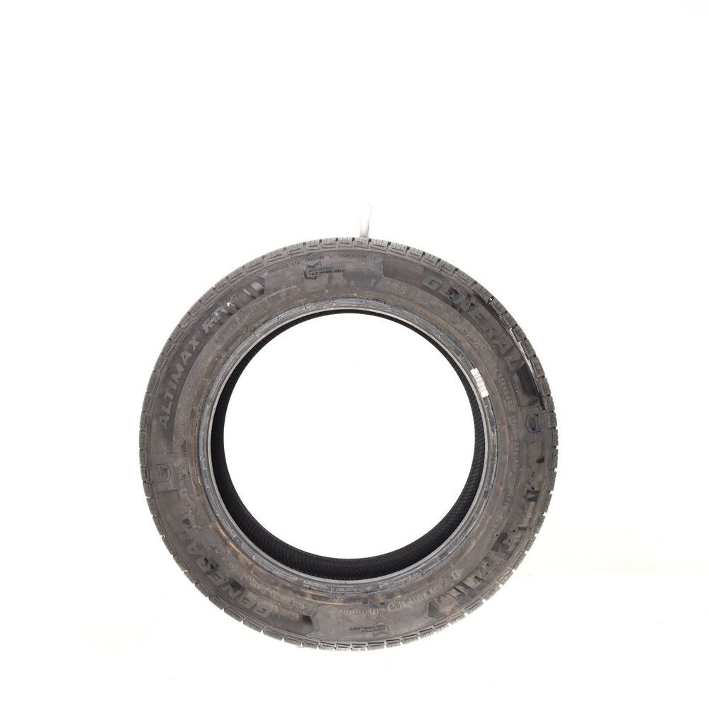 Used 185/55R15 General Altimax RT45 82H - 7/32 - Image 3