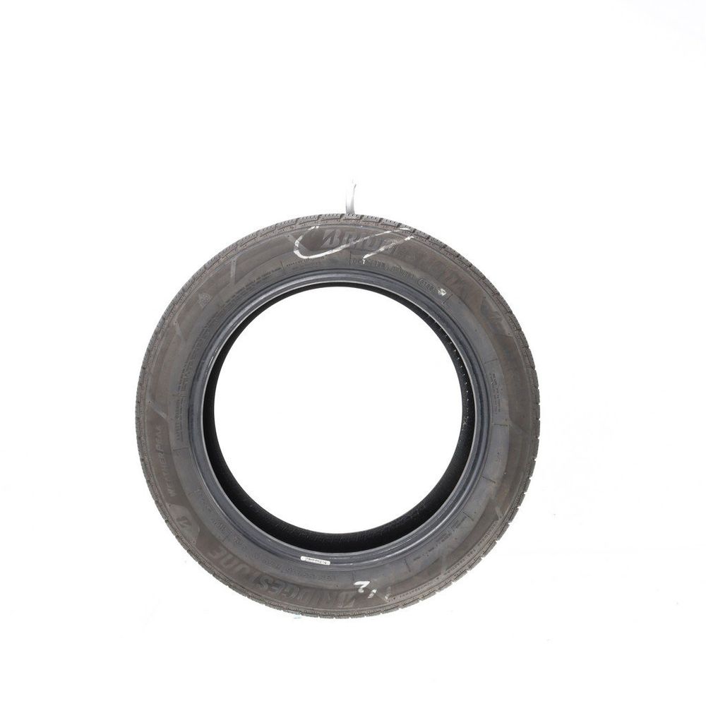Used 195/55R16 Bridgestone WeatherPeak 87V - 6/32 - Image 3