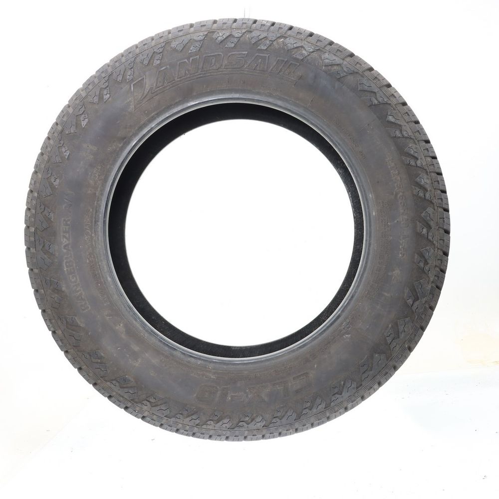 Used LT 275/65R20 Landsail CLX-10 Rangeblazer A/T 126/123S E - 11/32 - Image 3