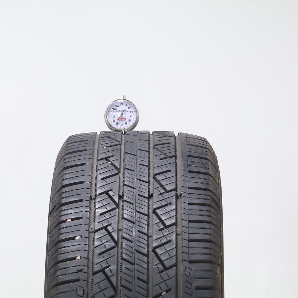 Used 245/55R19 Continental CrossContact LX25 103H - 8/32 - Image 2