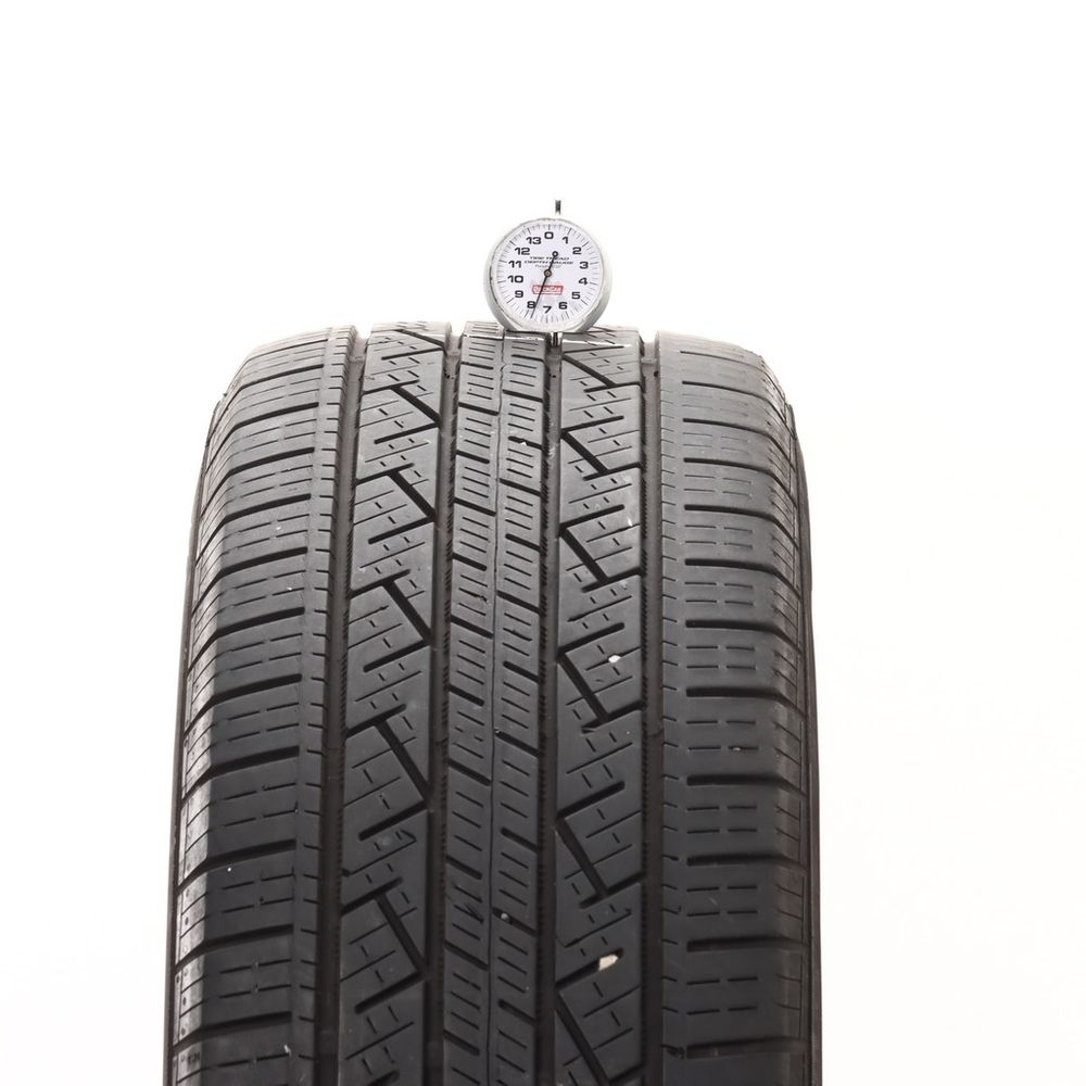 Used 245/55R19 Continental CrossContact LX25 103H - 8/32 - Image 2