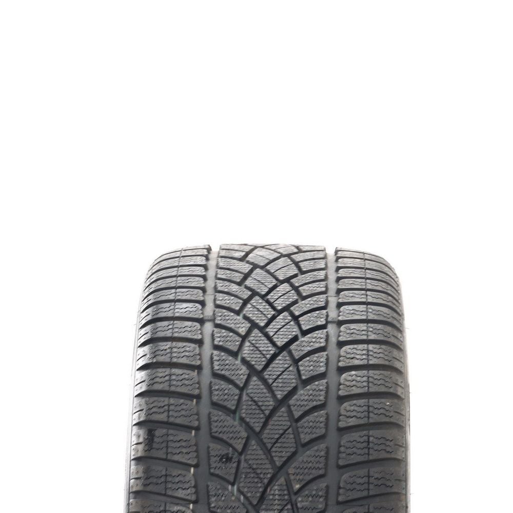 New 265/35R20 Dunlop SP Winter Sport 3D AO 99V - Image 2