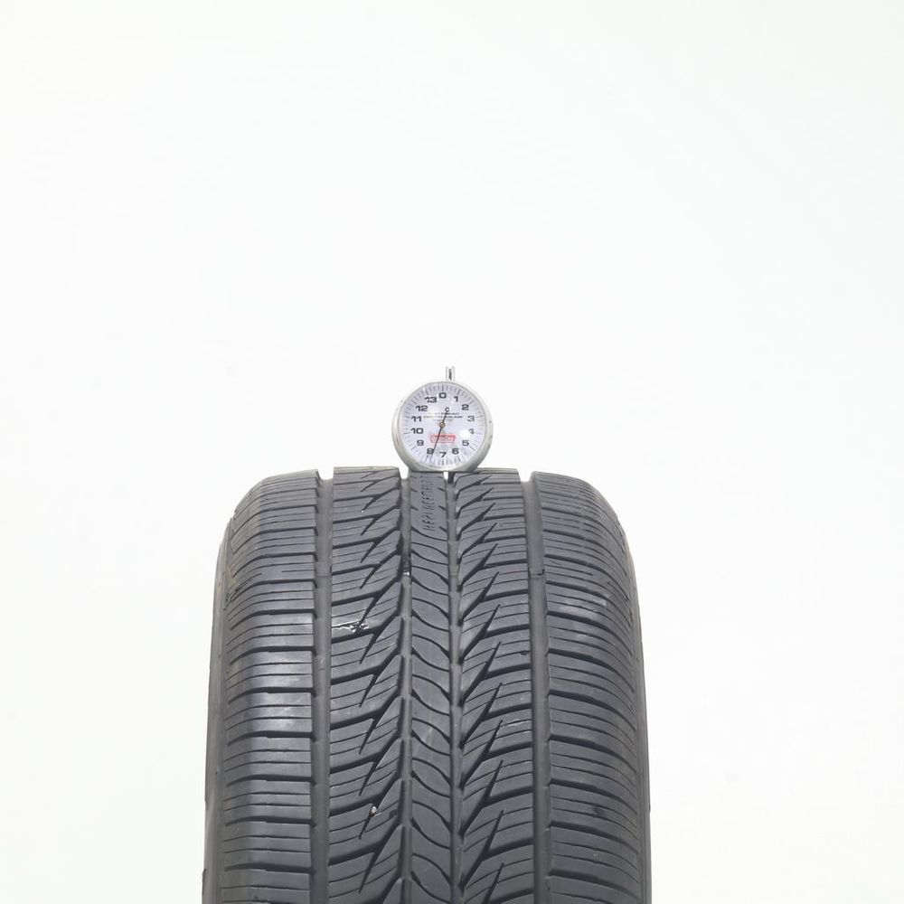 Set of (2) Used 205/55R16 General Altimax RT43 91V - 7-7.5/32 - Image 5