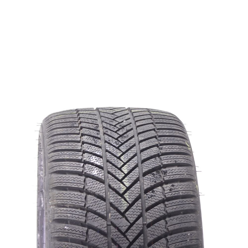 Driven Once 265/40R21 Bridgestone Blizzak LM-005 MOE-S RFT B-Silent 105H - 9.5/32 - Image 2