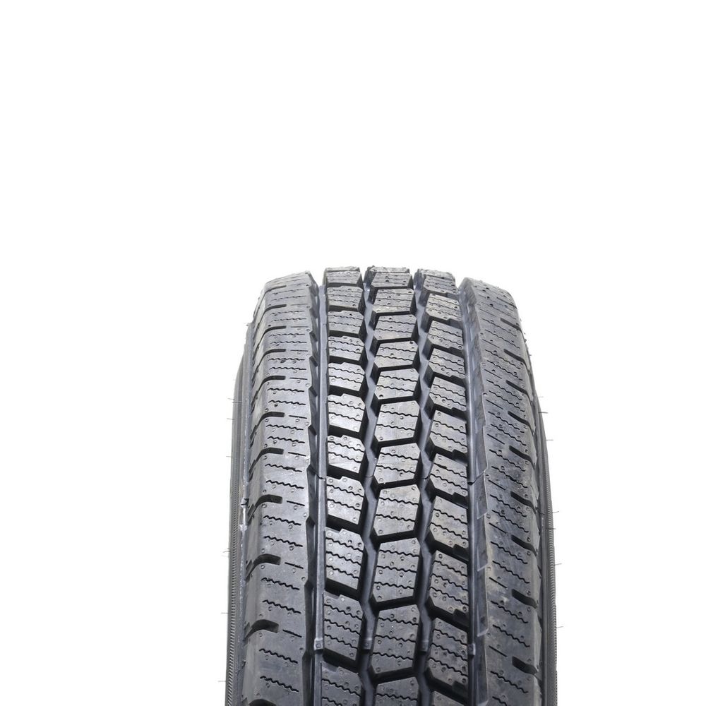 New LT 215/85R16 Mastercraft Courser HXT 115/112R - 15/32 - Image 2