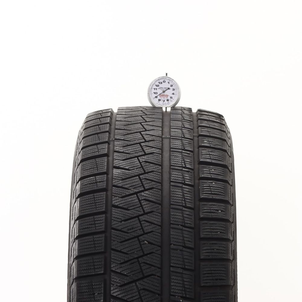 Used 235/50R18 Pirelli Ice Asimmetrico Run Flat 97Q - 9/32 - Image 2