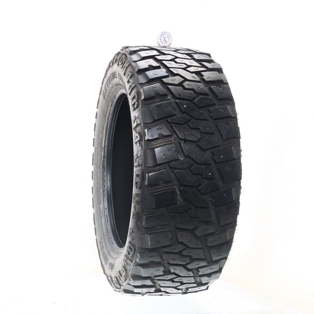Used LT 305/55R20 Dick Cepek Extreme Country 121/118Q E - 13/32 - Image 1