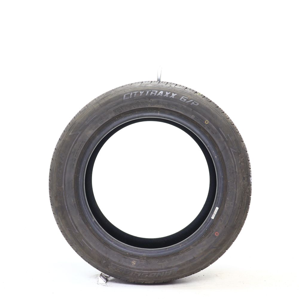 Used 215/55R16 Landspider Citytraxx G/P 97V - 7.5/32 - Image 3