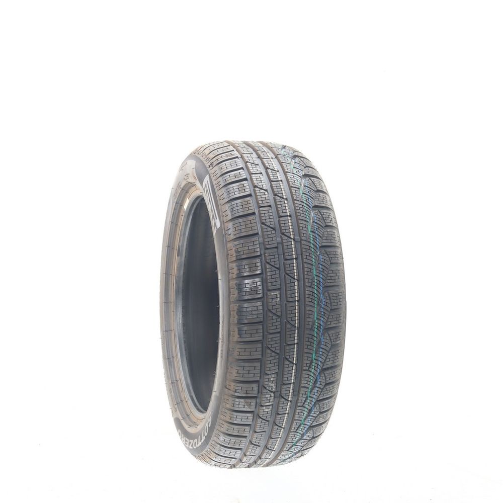 Driven Once 225/50R17 Pirelli Winter 210 Sottozero Series II 94H - 10/32 - Image 1