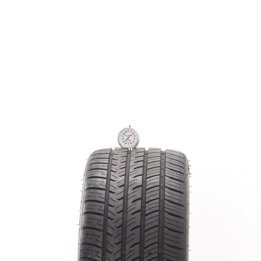 Set of (2) Used 235/35ZR19 Advanta HP Z-02 91W - 8-8.5/32 - Image 5