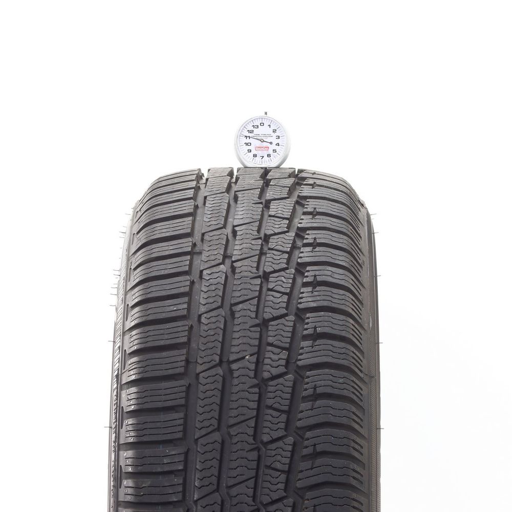 Used 225/65R17 Nokian Encompass AW01 106H - 11/32 - Image 2