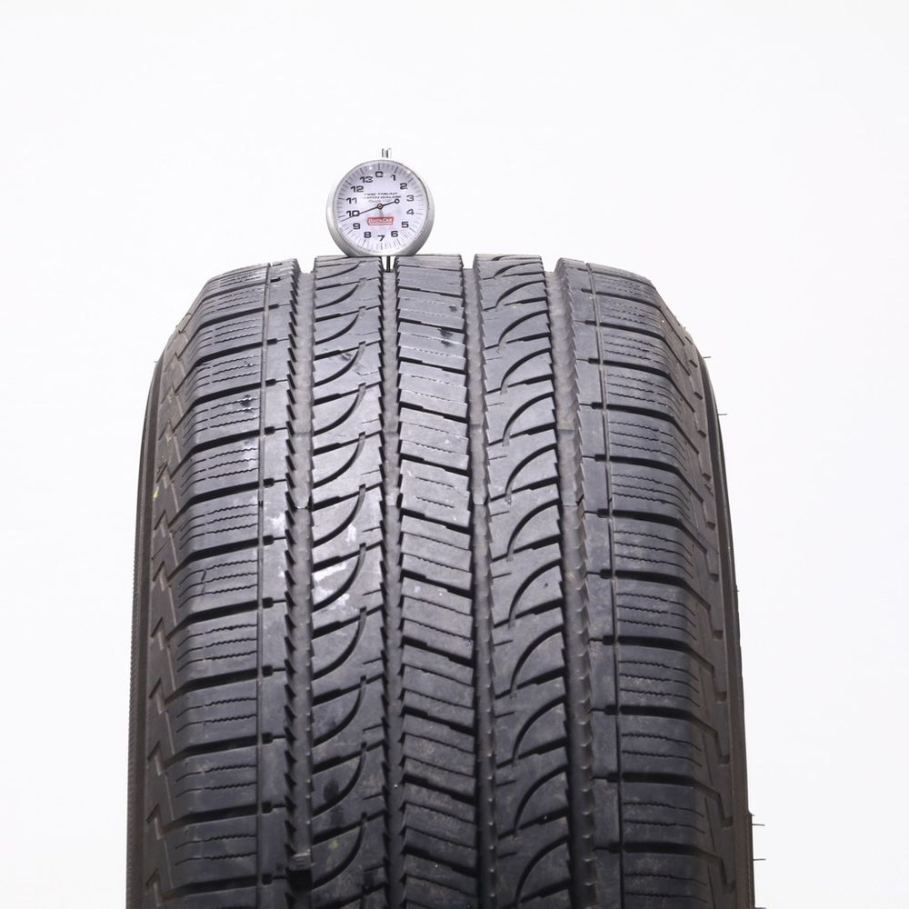 Used 275/60R20 Yokohama Geolandar H/T G056 114H - 9.5/32 - Image 2