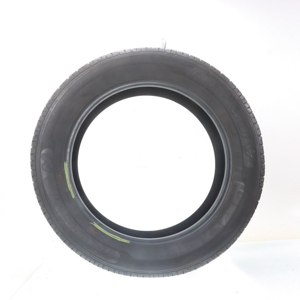 Used 255/55R20 Ironman RB-SUV 110H - 7/32 - Image 3