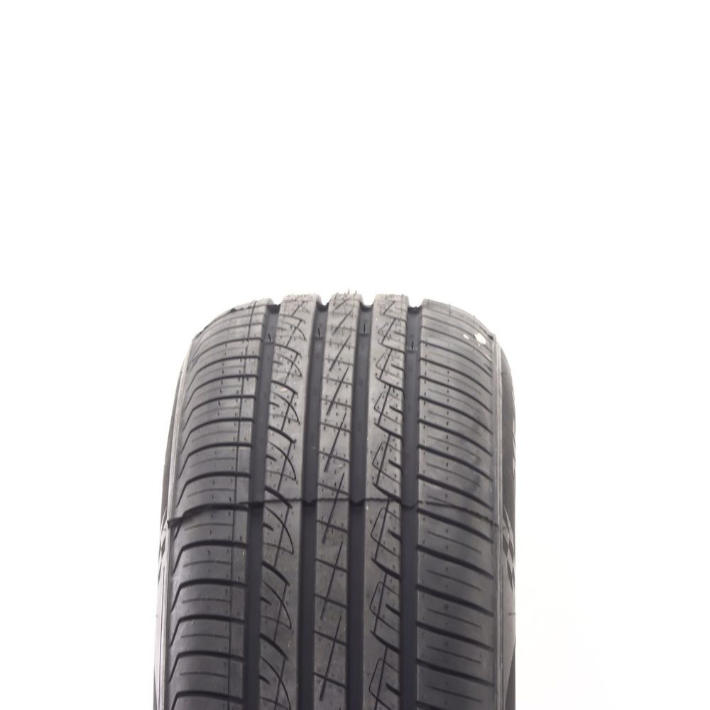 Set of (2) New 215/65R17 Landgolden LGV77 99H - Image 2