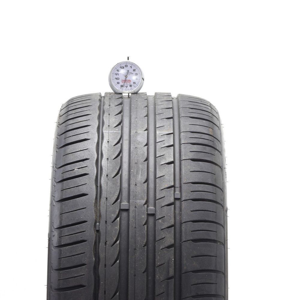 Set of (4) Used 235/40R19 Sailun Atrezzo SVA1 96V - 7.5-8/32 - Image 2