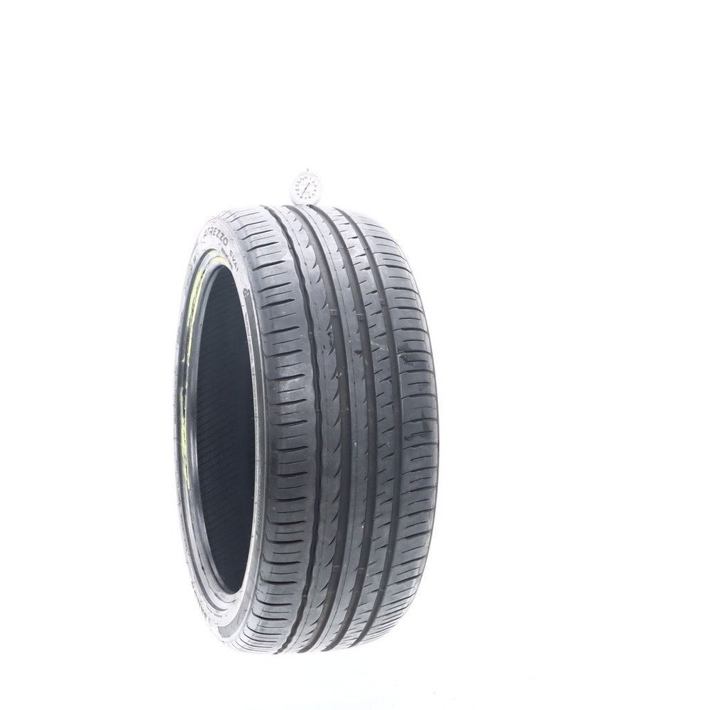 Set of (4) Used 235/40R19 Sailun Atrezzo SVA1 96V - 7.5-8/32 - Image 4