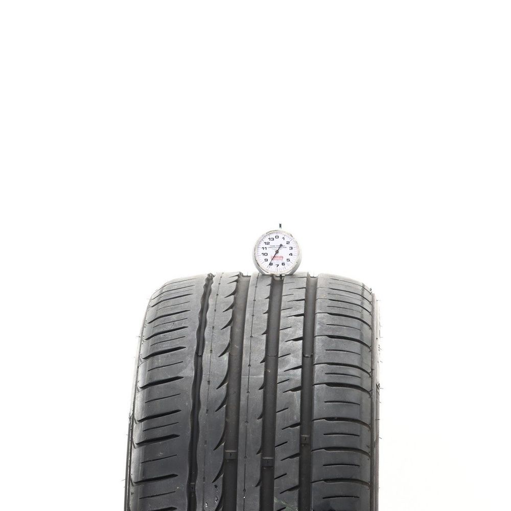 Set of (4) Used 235/40R19 Sailun Atrezzo SVA1 96V - 7.5-8/32 - Image 5