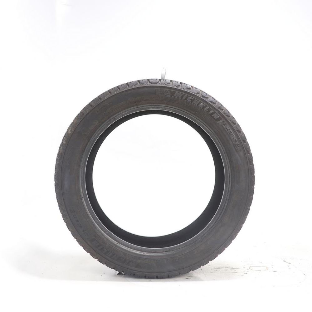 Used 235/45R17 Michelin X-Ice Snow 97H - 8/32 - Image 3