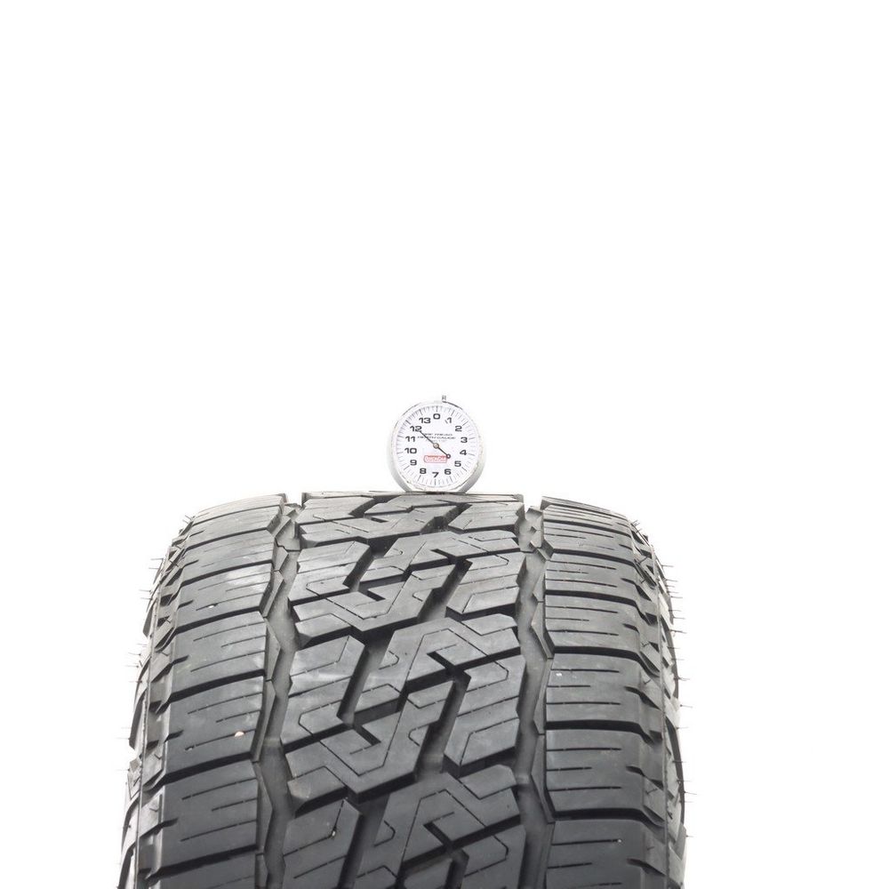 Used 255/50R20 Nitto Nomad Grappler 109H - 12/32 - Image 2