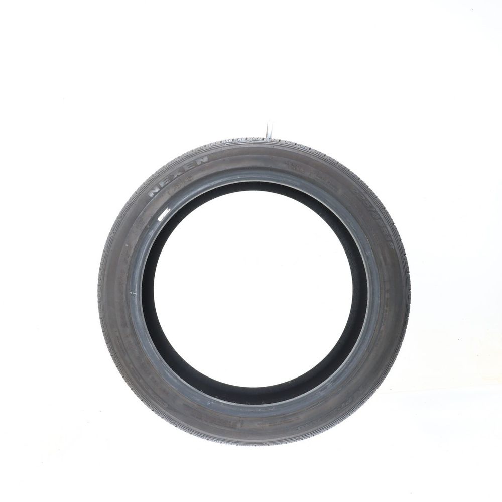Used 225/45R18 Nexen N'Priz AH5 95V - 8/32 - Image 3
