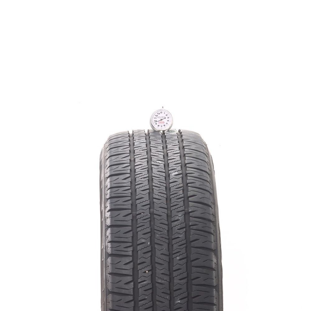 Set of (2) Used 235/60R18 Nexen Roadian HTX 2 RH51 103H - 9-9.5/32 - Image 5