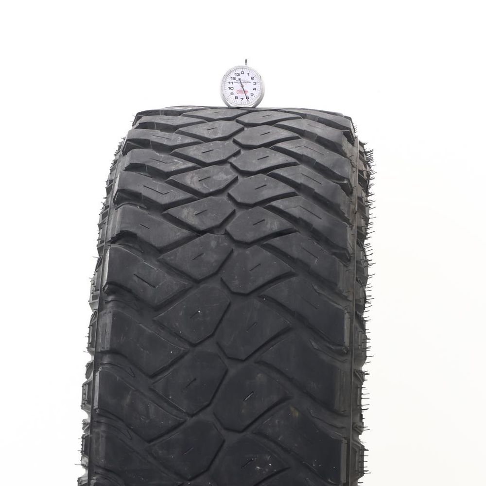 Used LT 275/65R18 Maxxis Razr MT 123/120Q E - 6/32 - Image 2