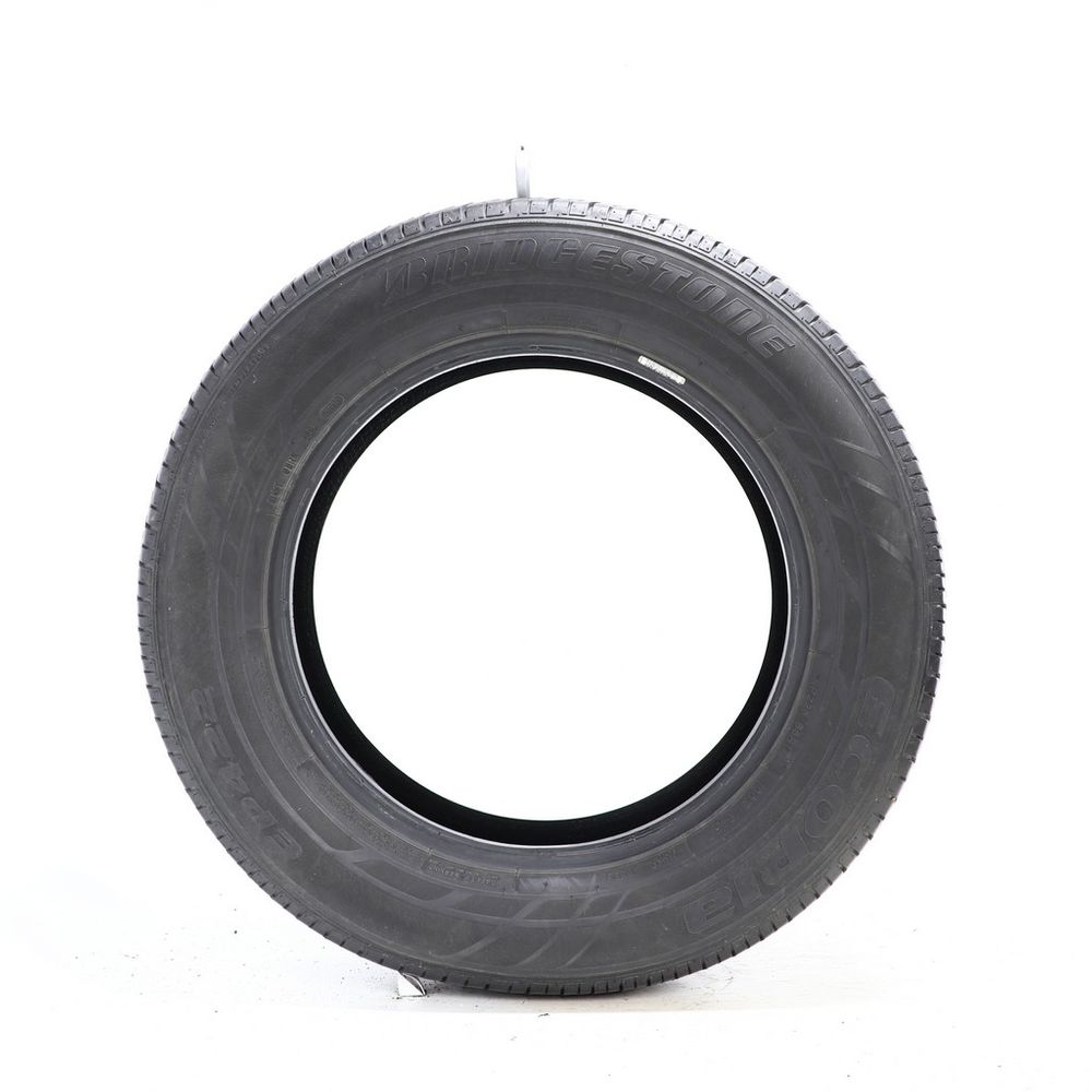 Used 225/65R17 Bridgestone Ecopia EP422 100T - 7.5/32 - Image 3