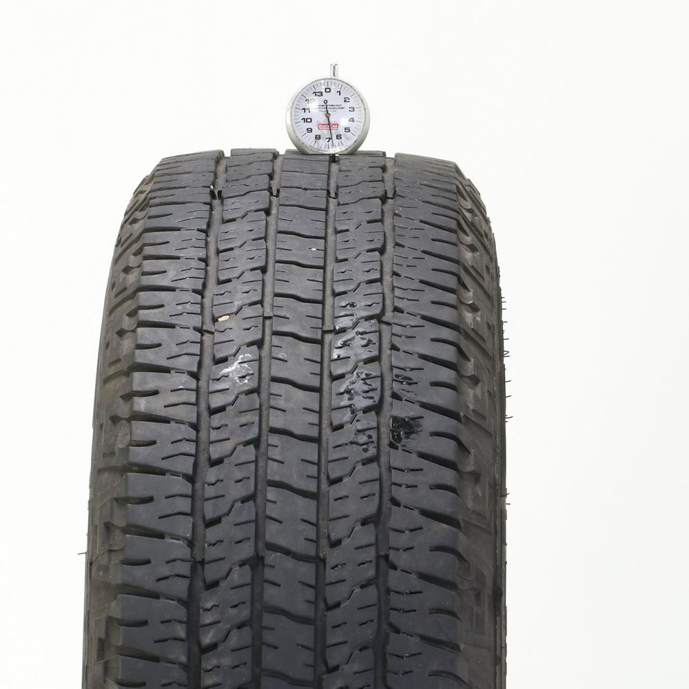 Used 245/70R17 Goodyear Wrangler Workhorse HT 110T - 6.5/32 - Image 2