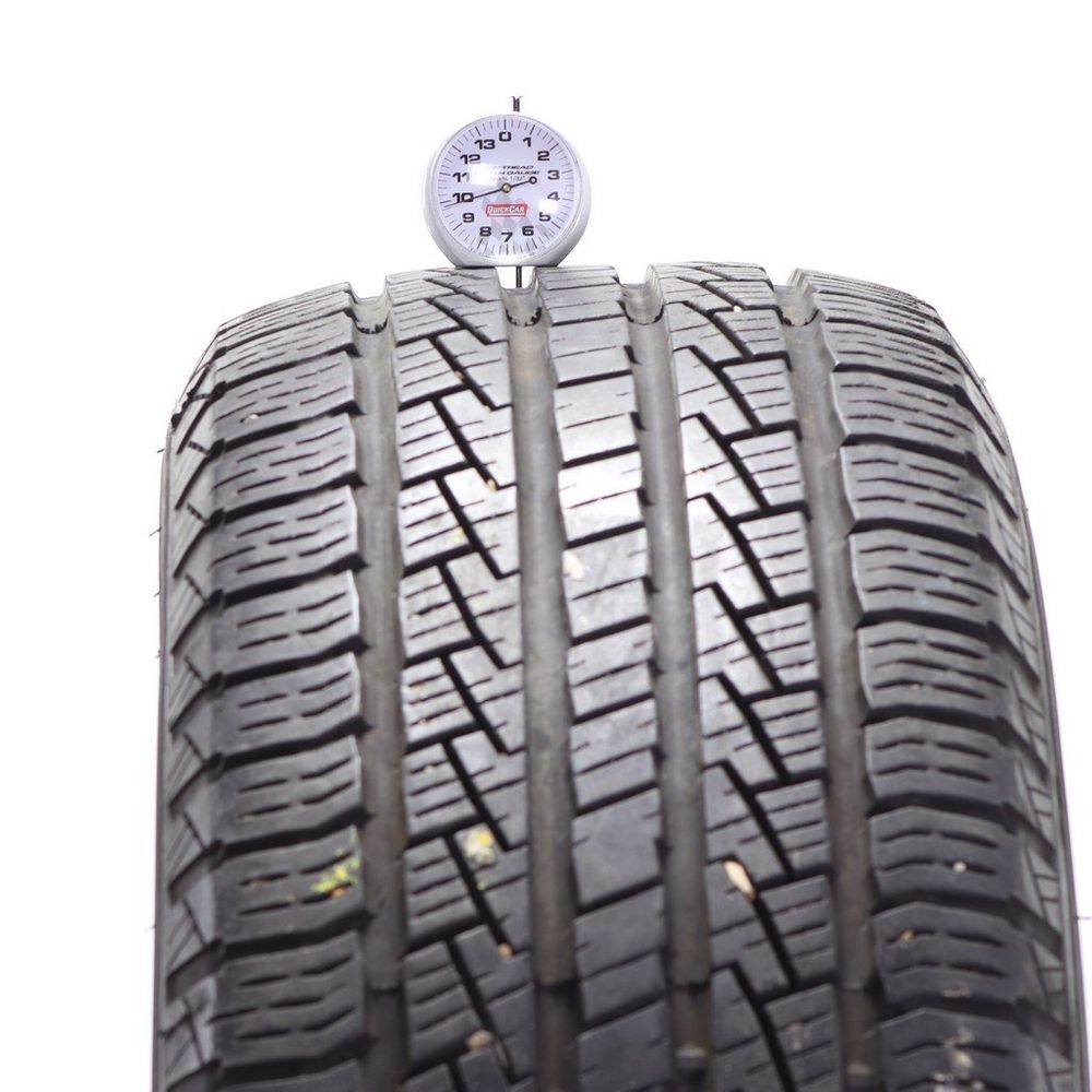 Set of (2) Used 275/55R20 Pirelli Scorpion STR 111H - 9.5-11/32 - Image 2
