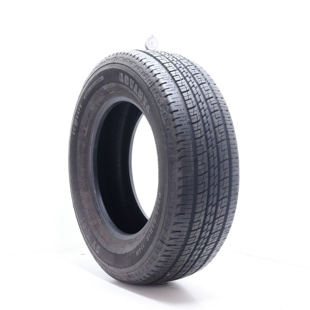 Used 275/65R18 Advanta SV T-01 114H - 10/32 - Image 1
