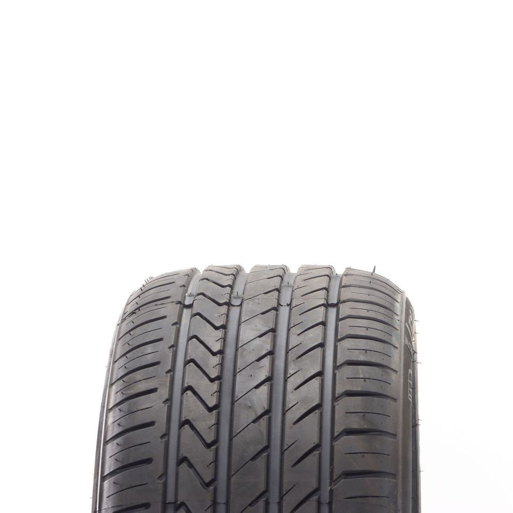 Set of (4) New 255/40ZR20 Lexani LX-Twenty 101W - Image 2