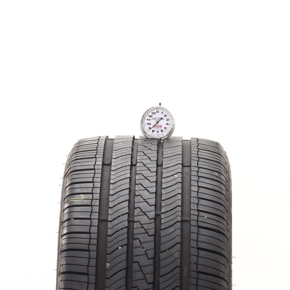 Set of (2) Used 245/45R18 Cooper Endeavor 100V - 8-8.5/32 - Image 5