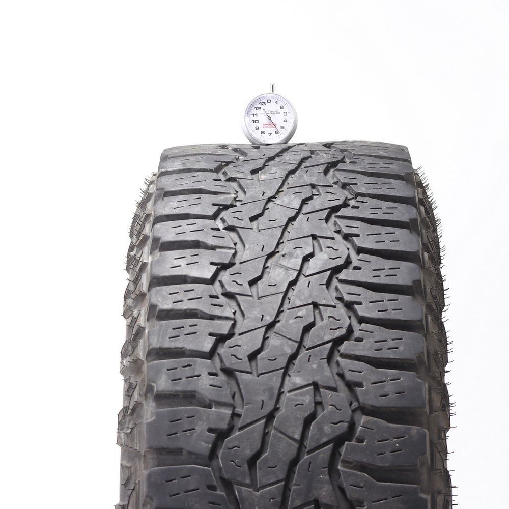 Used LT 275/70R18 Goodyear Wrangler Ultra Terrain AT 125/122Q E - 5.5/32 - Image 2