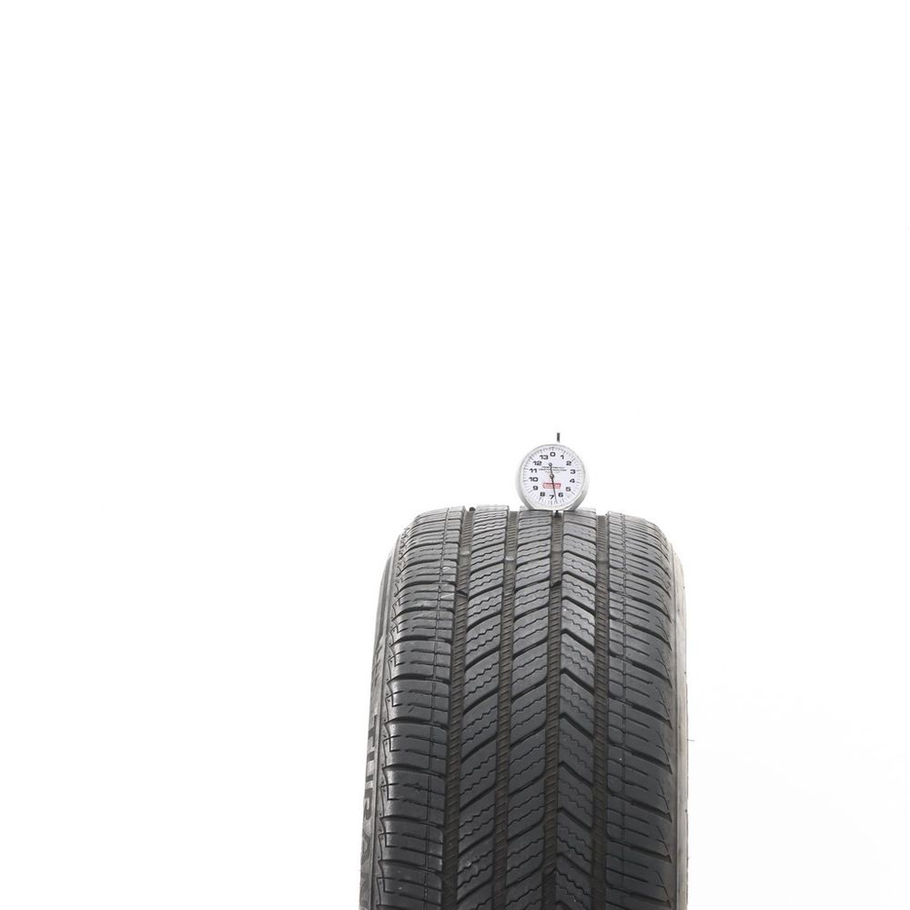 Set of (2) Used 205/55R16 Bridgestone Turanza Quiet Track 91V - 6.5-8/32 - Image 2