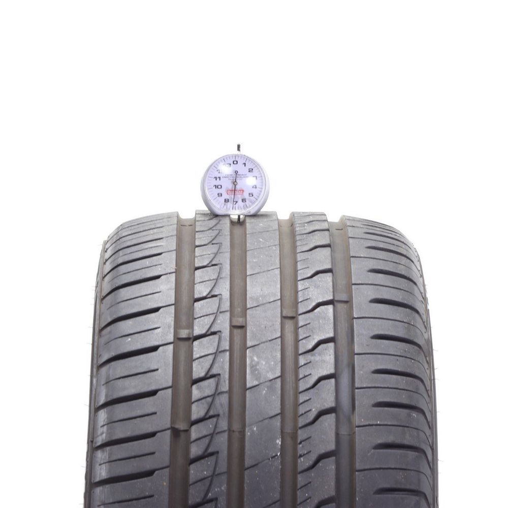 Set of (2) Used 245/40ZR18 Ironman IMove Gen 2 AS 97W - 7-7.5/32 - Image 2