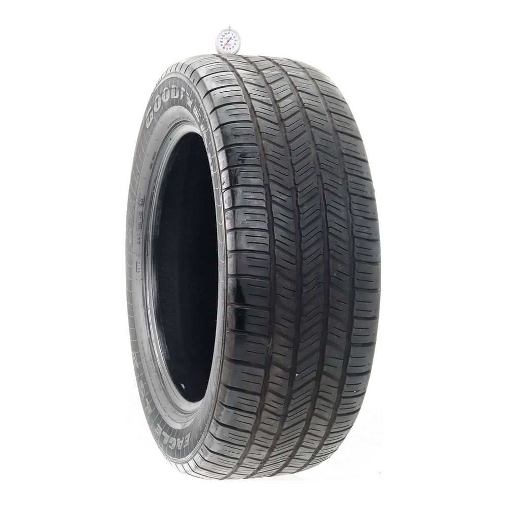 Used 275/55R20 Goodyear Eagle LS-2 111S - 8/32 - Image 1