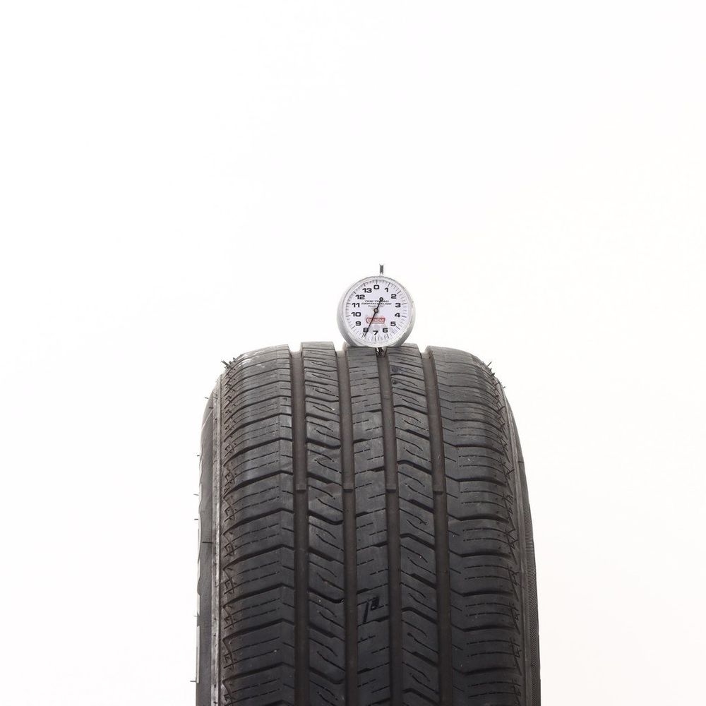 Set of (2) Used 205/65R16 Ironman IMove PT 95H - 7.5-8/32 - Image 2