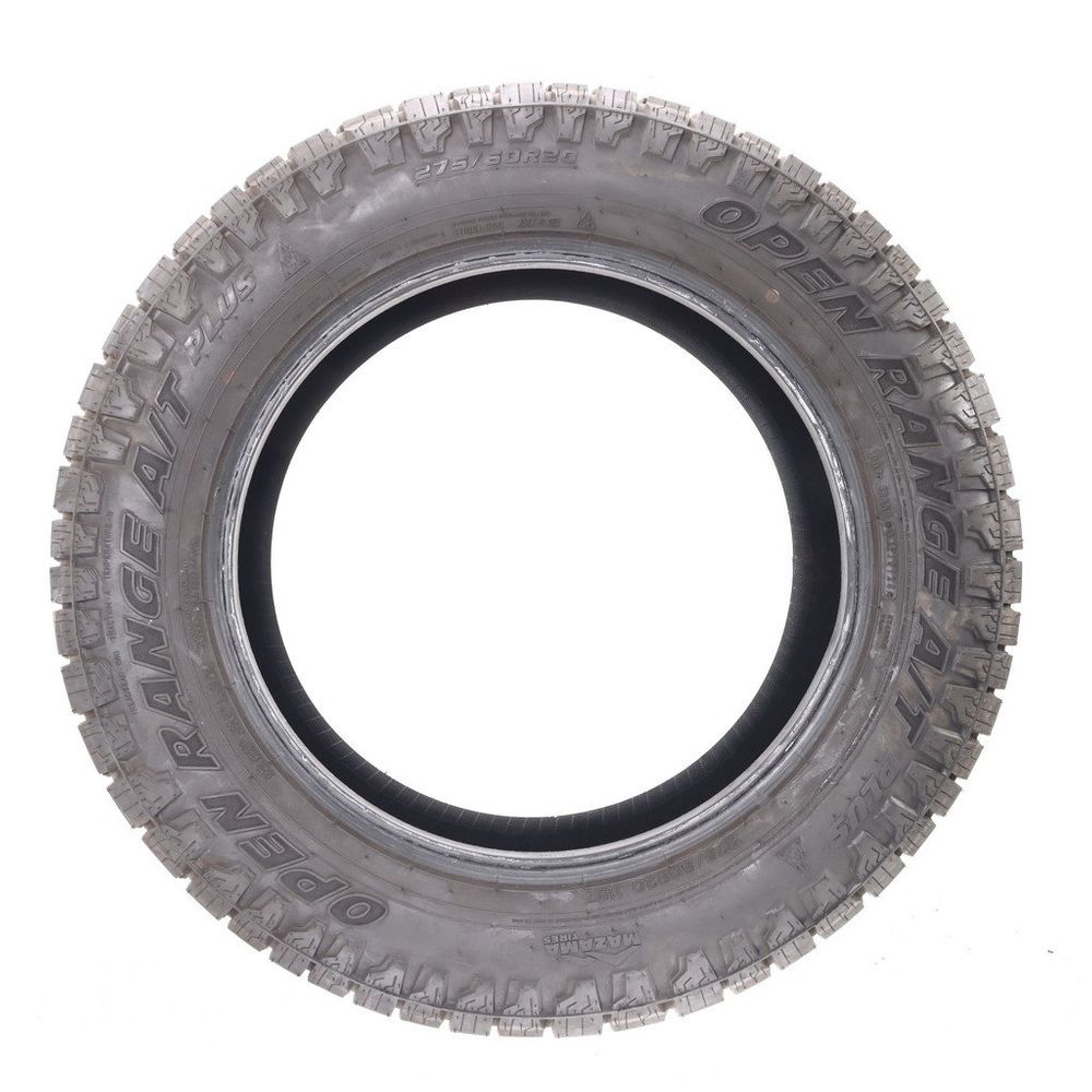 Used 275/60R20 Mazama Open Range A/T Plus 115T - 10.5/32 - Image 3
