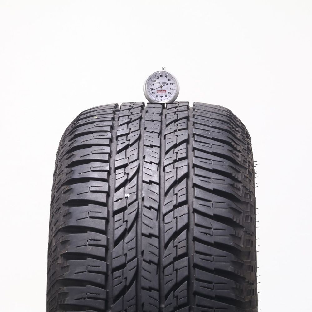 Used 275/60R18 Yokohama Geolandar A/T G015 113H - 9.5/32 - Image 2