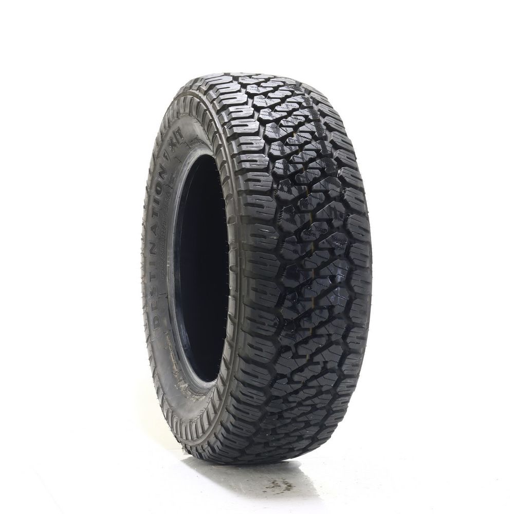 Used LT 265/65R18 Firestone Destination X/T 122/119S E - 14.5/32 - Image 1