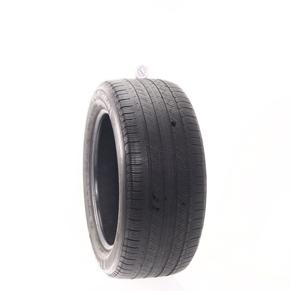 Used 265/50R19 Michelin Latitude Tour HP NO 110V - 5.5/32 - Image 1